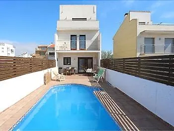 Casa 11 De Septiembre L'Ametlla de Mar