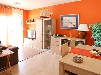 Casa 11 De Septiembre Apartment