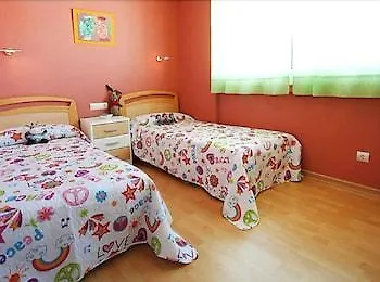 Apartment Casa 11 De Septiembre