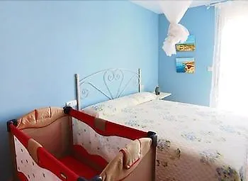 Casa 11 De Septiembre